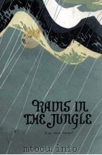 RAINS IN THE JUNGLE（1972 PDF版）