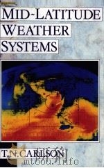 MID-LATITUDE WEATHER SYSTEMS（ PDF版）
