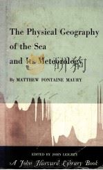 THE PHYSICAL GEOGRAPHY OF THE SEA AND ITS METEOROLOGY（ PDF版）