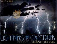 LIGHTNING AND ITS SPECTRUM     PDF电子版封面     