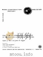 NASA CONTRACTOR REPORT（ PDF版）