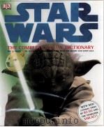 STAR WARS  THE COMPLETE VISUAL DICTIONARY     PDF电子版封面  9780756622381   