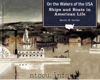 On the Waters of the USA Ships and Boats in American Life（ PDF版）