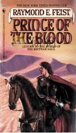 PRINCE OF THE BLOOD（ PDF版）