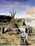 THE SHOSHONE INDIANS（ PDF版）