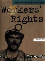 WORKERS‘RIGHTS（ PDF版）
