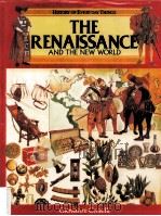 THE RENAISSANCE AND THE NEW WORLD     PDF电子版封面  087226050X   