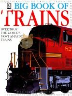 BIG BOOK OF TRAINS（ PDF版）