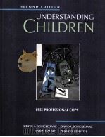 UNDERSTANDING CHILDREN SECOND EDITION（ PDF版）