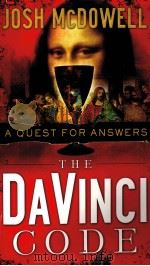 JOSH MCDOWELL THE DAVINCI CODE     PDF电子版封面  1932587802   