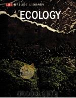 LIFE NATURE LIBRARY ECOLOGY（ PDF版）