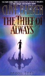 THE THIEF OF ALWAYS（ PDF版）