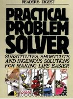 PRACTICAL PROBLEM SOLVER     PDF电子版封面     