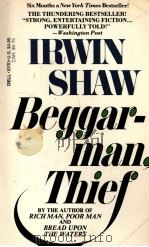 IRWIN SHAW BEGGAR-MAN THIEF（ PDF版）
