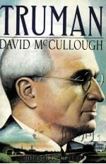 TRUMAN DAVID MCCULLOUGH（ PDF版）