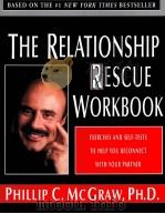 THE RELATIONSHIP RESCUE WORKBOOK（ PDF版）