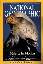 NATIONAL GEOGRAPHIC  VOL.202  NO.1  JULY 2002     PDF电子版封面     