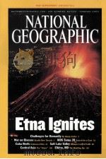 NATIONAL GEOGRAPHIC  VOL.201  NO.2  FEBRUARY 2002（ PDF版）