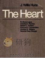 THE HEART  Arteries and Veins  Fifth Edition     PDF电子版封面  0070314810   