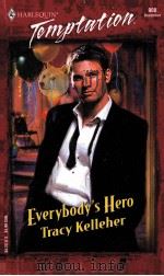 Everybody's Hero Tracy Kelleher（ PDF版）