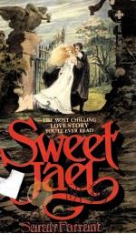 Sweet Jael     PDF电子版封面     