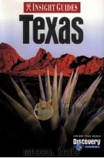 INSIGHT GUIDES  Texas（ PDF版）