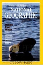 NATIONAL GEOGRAPHIC  VOL.183 NO.5 MAY 1993（ PDF版）