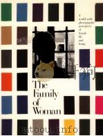 The Family of Woman     PDF电子版封面  0448162687   