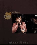 crime（ PDF版）
