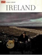 IRELAND  LIFE WORLD LIBRARY（ PDF版）