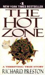 THE HOT ZONE（ PDF版）
