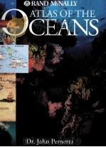 ATLAS OF THE OCEANS     PDF电子版封面  0528837036   