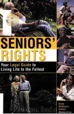 SENIORS' RIGHTS（ PDF版）