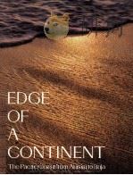 EDGE OF A CONTINENT THE PACIFIC COAST FROM ALASKA TO BAJA（ PDF版）