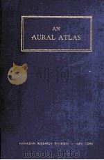 AN AURAL ATLAS（ PDF版）