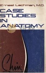 CASE STUDIES IN ANATOMY（ PDF版）