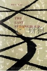 THE LAST STRONGHOLD   1963  PDF电子版封面     
