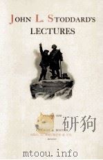 JOHN L. STODDARD'S LECTURES NORWAY SWITZERLAND ATHENS VENICE（ PDF版）