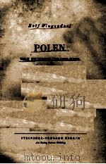 POLEN   1939  PDF电子版封面     