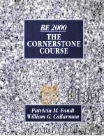BE2000 THE CORNERSTONE COURSE     PDF电子版封面     