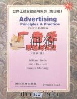 ADVERTISING-PRINCIPLES AND PRACTICE FOURTH EDITION（ PDF版）