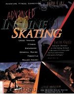 ADVANCED IN-LINE SKATING（ PDF版）
