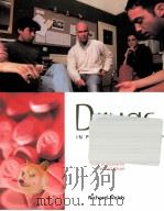 DRUGS IN PERSPECTIVE A PERSONALIZED LOOK AT SUBSTANCE USE AND ABUSE     PDF电子版封面     