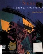 SOCIOLOGY A GLOBAL PERSPECTIVE（ PDF版）