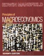 EDWIN MANSFIELD PRINCIPLES OF MACROECONOMICS SEVENTH EDITION（ PDF版）