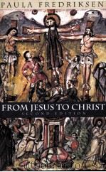 FROM JESUS TO CHRIST SECOND EDITION（ PDF版）