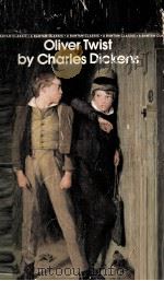 OLIVER TWIST BY CHARLES DICKENS（ PDF版）