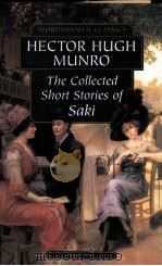 HECTOR HUGH MUNRO THE COLLECTED SHORT STORIES OF SAKI（ PDF版）