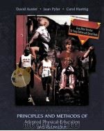 PRINCIPLES AND METHODS OF ADAPTED PHYSICAL EDUCATION AND RECREATION NINTH EDITION（ PDF版）