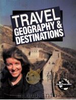 TRAVEL GEOGRAPHY AND DESTINATIONS（ PDF版）